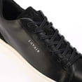 thumbnail image 5 of Lavair Mens Luna Logo Leather Sneakers, 5 of 5