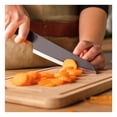 thumbnail image 4 of HUDSON | Cuchillo Design de Acero Inoxidable para Cocina (Chef - 18.4cm), 4 of 4