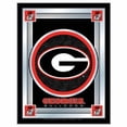thumbnail image 5 of Holland Bar Stool NCAA  Logo Mirror Framed Graphic Art, 5 of 7
