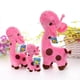 thumbnail image 2 of Muñeco de peluche de dibujos animados, juguete colgante de jirafa, juguete agradable para niños, 2 of 5