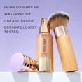 thumbnail image 4 of Cinta facial Foundation Tarte de cobertura total con acabado mate natural, 4 of 9