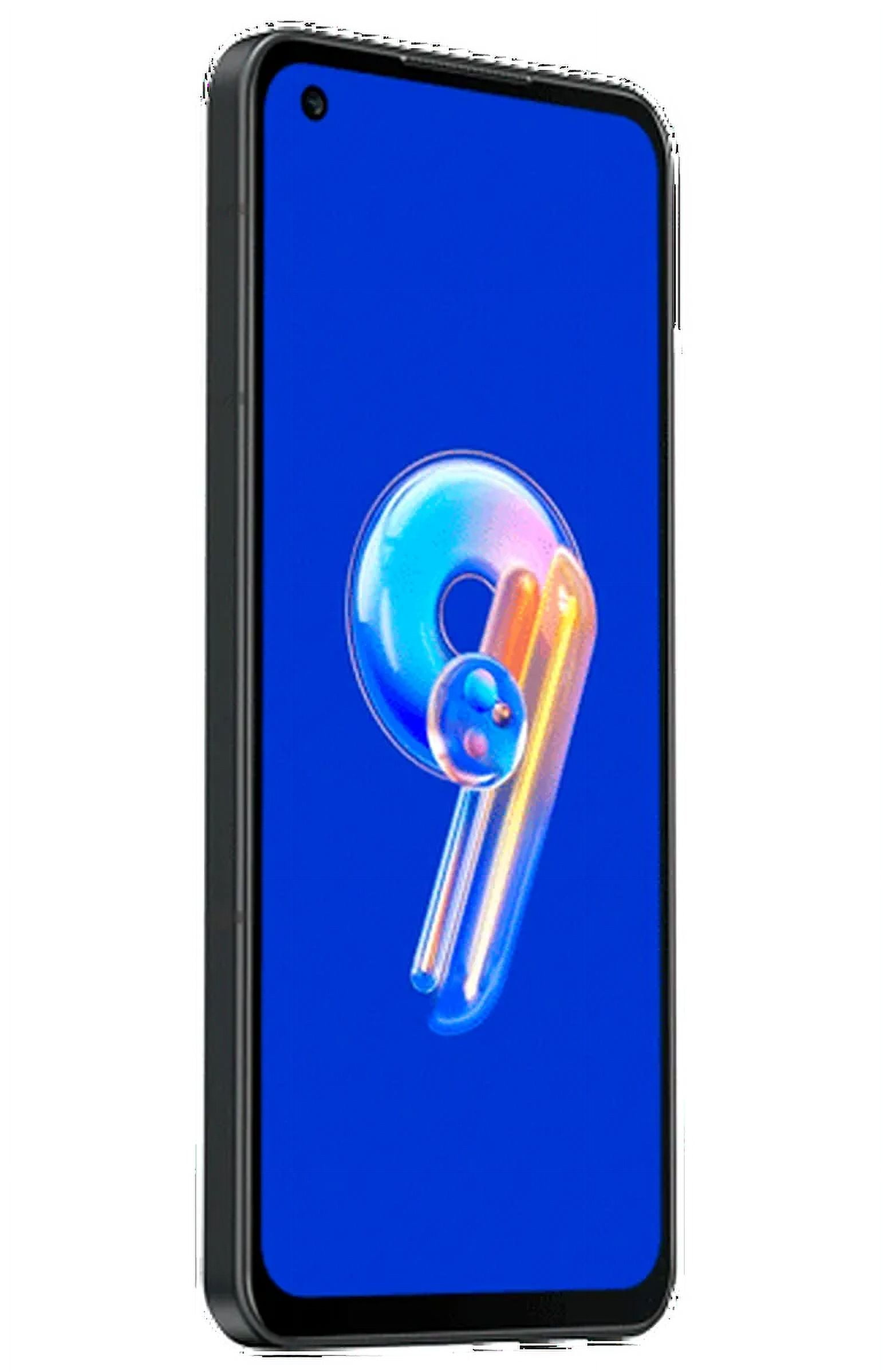 Asus Zenfone 9 DUAL SIM 128GB ROM + 8GB RAM (GSM Only | No CDMA