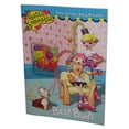 thumbnail image 1 of Betty Spaghetty Best Buds Make Your Own Bracelet Activity Book, 1 of 3