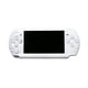 thumbnail image 5 of Sony - PSP 3000 Consola de Videojuegos Playstation Portatil Retro - Plateado (Reacondicionado), 5 of 6