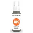 thumbnail image 1 of Graphite Acrylic Paint 17ml Bottle, 1 of 1