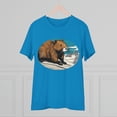 thumbnail image 4 of Organic Creator T-shirt - Unisex, 4 of 4