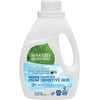 Seventh Generation Natural Laundry Detergent Free & Clear - 50 Fl oz