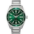 thumbnail image 2 of Citizen Eco-Drive Brycen Mens Watch, 2 of 2