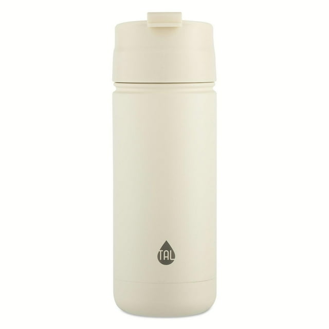 TAL 18oz Stainless Steel Ranger Coffee Travel Mug, Oat - Walmart.ca