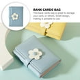 thumbnail image 3 of unbranded Cartera Organizadora Con Para Tarjetas Y Monedas Estilo, 3 of 8