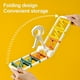 thumbnail image 4 of Clothes Drying Racks Folding Portable Hanging Drying Rack, 4 of 5