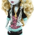 thumbnail image 4 of Monster High Lagoona Blue Doll, Collectible Reproduction in Original Look with Diary & Doll Stand, 4 of 6