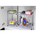 thumbnail image 4 of 2-Tier Adjustable Cabinet Organizer, 4 of 4