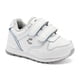 thumbnail image 1 of Tenis Charly Blanco Gris para Preescolar Niña, 1 of 2