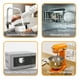 thumbnail image 5 of Cuenco mezclador de acero inoxidable de 7 litros para batidoras de pie KitchenAid, 5 of 7