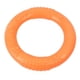 thumbnail image 2 of Entrenamiento de mascotas Anillo de masticación para perros Dentición Juguetes 27cm Naranja Yuyangstore masticar anillo mordedor, 2 of 6