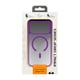 thumbnail image 5 of Funda Para iPhone 17 Pro MagBump Morada AMPD, 5 of 5