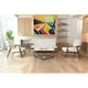 thumbnail image 4 of Silla Kessa Muebles  Con Brazos Rocky - Blan, 4 of 5