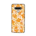 thumbnail image 1 of Hibiscus-212 Phone Case, Degined for LG Stylo 6 Case Men Women, Flexible Silicone Shockproof Case for LG Stylo 6, 1 of 1