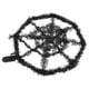 thumbnail image 2 of 1 telaraña para decoraciones de Halloween., 2 of 3