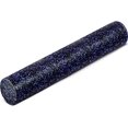 thumbnail image 1 of HighDensity EPP Round Back Roller Foam Exercise Foam Roller for Yoga Pilates & Stretching, 1 of 7