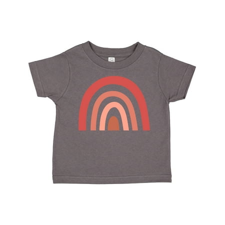 

Inktastic Cute Rainbow Gift Toddler Boy or Toddler Girl T-Shirt