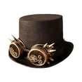 thumbnail image 4 of Gafas Steampunk Baoblaze Unisex Talla Única, 4 of 8