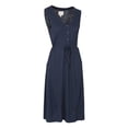 thumbnail image 3 of Mountain Warehouse Womens Bahamas Sleeveless Dress, 3 of 5