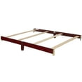 thumbnail image 5 of Dream on Me Universal Bed Rail, French White, 5 of 11