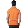 thumbnail image 2 of Threadfast Apparel Unisex Ultimate T-Shirt - BRIGHT ORANGE - XS, 2 of 3