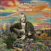 Angel Dream(Songs From She's The One) - Petty Tom - Brand New LP