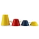 thumbnail image 1 of Camiseta De Bola Soporte para pelotas de 4 Uds., camisetas de goma de Golf portátiles, ligeras para la práctica del golfista Tmvgtek Para Estrenar, 1 of 9