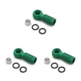 thumbnail image 2 of Greeniant Bicicletas de montaña de aceite cabeza de oliva freno de disco hidráulico manguera conectores accesorios reemplazo para /XT/XTR/BH-90 Type1 NO1, 2 of 6