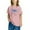 Pink, variant on Piuwrlz Kid Short Sleeve Sweatshirt Girls T-Shirts Fashionable Printed Cotton T Shirt Top Blue Size 3 Years