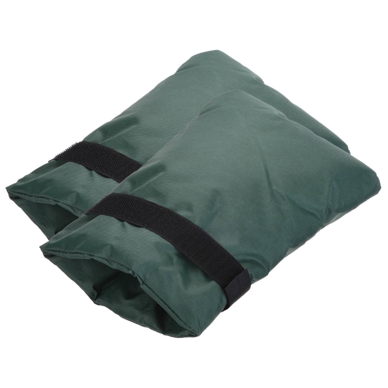 Externe Eau Robinet Housse 7,1 x 5,9 Oxford Tissu Robinet Chaussettes  Protecteur Vert pour Hiver Gel Protection 2Pcs