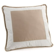 Springmaid Astoria Hotel Square Decoratve Pillow
