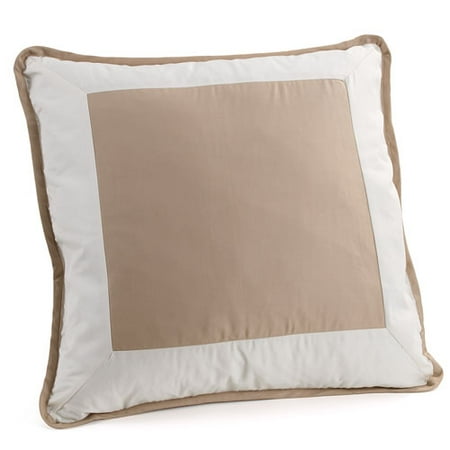 Springmaid Astoria Hotel Square Decoratve Pillow
