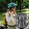 thumbnail image 3 of Professional Helmet Pad Wear-resistant Helmet Liner Comfortable Helmet Insert Helmet Accessory, 3 of 9