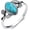 7, variant on Genuine Turquoise Rings for Women 925 Sterling Silver 5X9mm Natural Marquise Shape Turquoise Flower Ring Western Gemstone Jewelry Gifts for Mom Wife Her