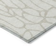thumbnail image 4 of Addison Rugs Chantille Indoor/Outdoor Transitional Geometric Ivory Washable Rectangle Rug, 10' x 14', 4 of 6