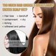 thumbnail image 2 of Ginger Shampoo Soap Heshouwu Plant Essential Oil Handmade Soap Nourishing Shampoo Ginger Oil Shampoo Soap, 2 of 5