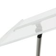 thumbnail image 6 of Acrylic Podium Stand Clear Lectern Pulpit for Classroom Wedding Churche Speech, 6 of 20