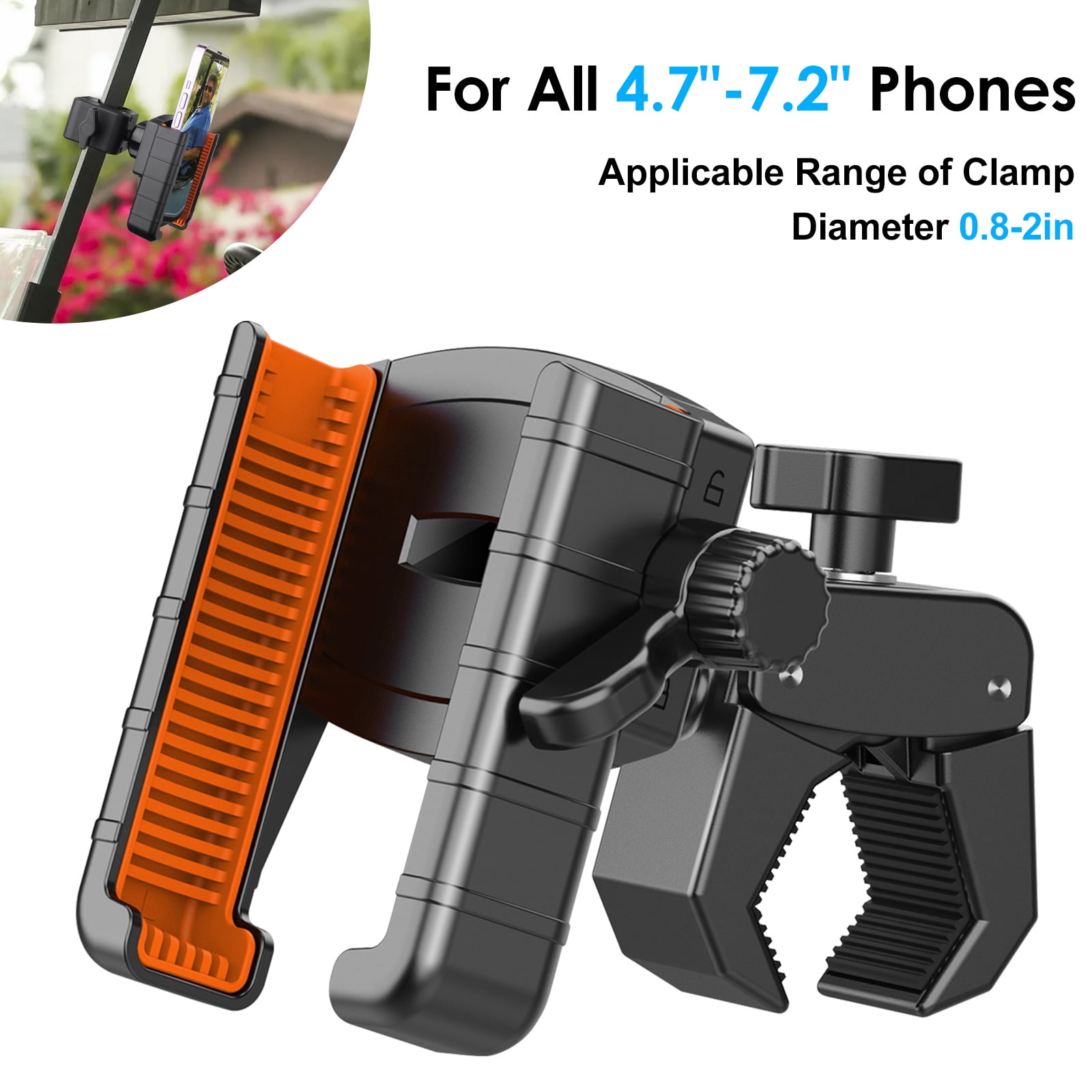 Nite Ize Steelie® Magnetic Phone Socket - Walmart.com