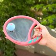 thumbnail image 4 of Kids Catch Ball Game Elastic Funny Catch Game Racket Set Toss and Catch Net Game, 4 of 10