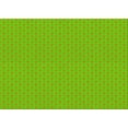 thumbnail image 1 of Ahgly Company Machine Washable Indoor Rectangle Transitional Bright Green Area Rugs, 7' x 9', 1 of 7