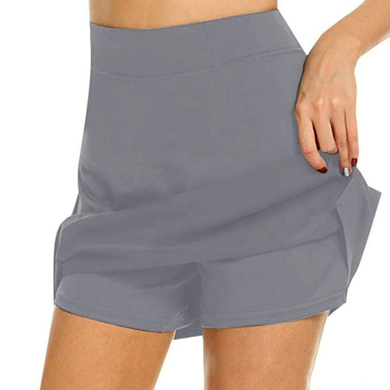 Anti chafing skort sales