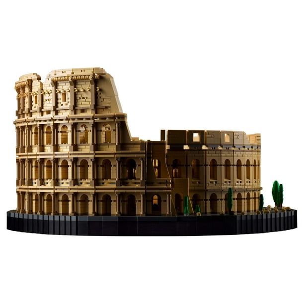The lego colosseum hotsell