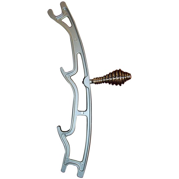 Music City Metals lid prop 14965