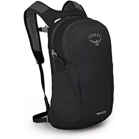 Osprey Daylite Daypack  Black  One Size