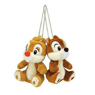 Price Toys Disney et Dale Chip Peluche Set - Mini Haricots Rescue